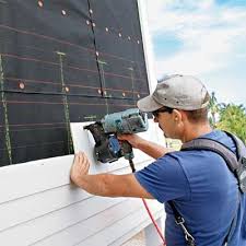 Best Steel Siding Installation  in Pecan Acres, TX